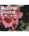 Glassjaw - Material Control (CD) - 1t
