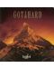 Gotthard - Defrosted (CD) - 1t