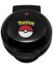 Fier de vafe Uncanny Brands Animation: Pokemon - Pokeball Logo	 - 2t