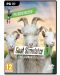 Goat Simulator 3 - Pre-Udder Edition (PC)	 - 1t