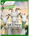 Goat Simulator 3 - Pre-Udder Edition (Xbox Series X)	 - 1t