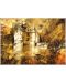 Puzzle Gold Puzzle de 500 piese - Castelul Azay - 2t