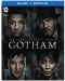 Gotham - Season 1 (Blu-Ray) - 1t