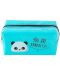 I-Total Panda Silicon Messenger Bag - Cu 1 compartiment - 1t