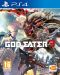 God Eater 3 (PS4) - 1t