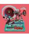 Gorillaz - Song Machine, Season One: Strange Timez, Deluxe Edition (2 CD)	 - 1t