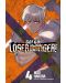 Go! Go! Loser Ranger, Vol. 4 - 1t