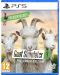 Goat Simulator 3 - Pre-Udder Edition (PS5)	 - 1t