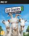 Goat Simulator 3 - Goat In A Box Edition (PC) - 1t