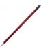 Creion grafit cu radiera Deli - E10901, HB - 1t