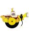 Pick-up Pro-Ject - The Beatles Yellow Submarine, manual, galben - 2t