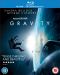 Gravity (Blu-ray) - 1t