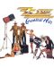 Zz Top - Greatest Hits (CD) - 1t