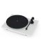 Pick-up Pro-Ject - T1, manual, alb - 1t