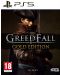 Greedfall Gold Edition (PS5)	 - 1t