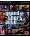 Grand Theft Auto V (PS3) - 1t