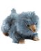 Jucarie de plus Noble Collection Fantastic Beasts - Grey Baby Niffler, 20 cm - 1t