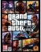Grand Theft Auto V (PC) - 1t