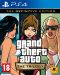Grand Theft Auto: The Trilogy - Definitive Edition (PS4)	 - 1t