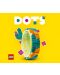 Bratara Lego Dots - Cool Cactus (41922) - 5t