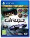 GRIP: Combat Racing - Airblades vs Rollers - Ultimate Edition (PS4) - 1t
