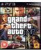 Grand Theft Auto IV (PS3) - 1t
