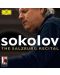 Grigory Sokolov - The Salzburg Recital (2 CD) - 1t