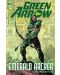 Green Arrow 80 Years of the Emerald Archer The (Deluxe Edition)	 - 1t