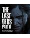 Gustavo Santaolalla - The Last of Us Part II (CD) - 1t