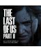 Gustavo Santaolalla - The Last of Us Part II (2 Vinyl)	 - 1t