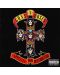 Guns N' Roses - Appetite for Destruction (CD) - 1t