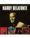 Harry Belafonte - Original Album Classics (5 CD) - 1t