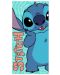 Prosop Cine Replicas Disney: Lilo & Stitch - Cute Stitch, 140 x 70 cm - 1t