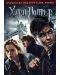 Harry Potter and the Deathly Hallows: Part 1 (2 discuri) (DVD) - 1t
