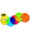 Set de joaca Hape - Omida colorata  - 1t