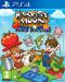 Harvest Moon: Mad Dash (PS4)	 - 1t
