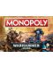 Hasbro Monopoly - Warhammer - 3t