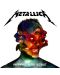 Metallica - Hardwired…To Self-Destruct (2 CD) - 1t