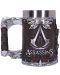 Halba Nemesis Now Games: Assassin's Creed - Logo (Leather)	 - 3t