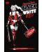 Harley Quinn: Black + White + Red - 1t