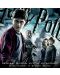 Nicholas Hooper- Harry Potter and the Half-Blood Prince - Original Soundtrack (CD) - 1t