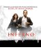 Hans Zimmer - Inferno OST (CD)	 - 1t