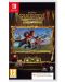 Harry Potter: Quidditch Champions - Deluxe Edition - Cod în cutie (Nintendo Switch)  - 1t