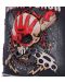 Halba Nemesis Now Music: Five Finger Death Punch - Knucklehead - 6t