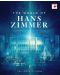 Hans Zimmer - The World of Hans Zimmer (Blu-Ray)	 - 1t