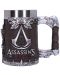 Halba Nemesis Now Games: Assassin's Creed - Logo (Leather)	 - 1t