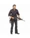 Figurina The Walking Dead - Tv Series 7 - Woodbury Assault Rick Grimes - 1t