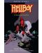 Hellboy Omnibus, Vol. 2: Strange Places - 4t