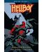 Hellboy Omnibus, Vol. 1 Seed of Destruction - 1t