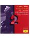 Herbert von Karajan - Peter Ilyich Tchaikovsky: Symphonies Nos. 4, 5 & 6 Pathetique (2 CD) - 1t
